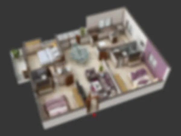 2bhk-Floor-Plan